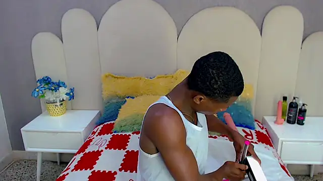 Snapshot of joel_blackcock chatting on 10.12.25 joel blackcock online show from 10.12.25