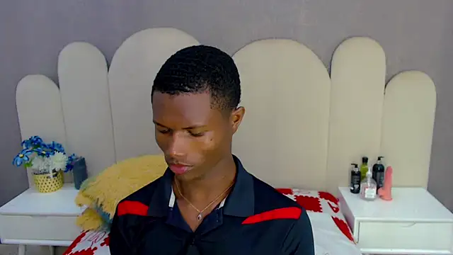 Snapshot of joel_blackcock chatting on 10.13.25 joel blackcock online show from 10.13.25