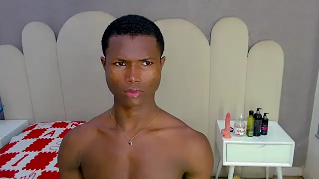 Snapshot of joel_blackcock chatting on 10.18.25 joel blackcock online show from 10.18.25