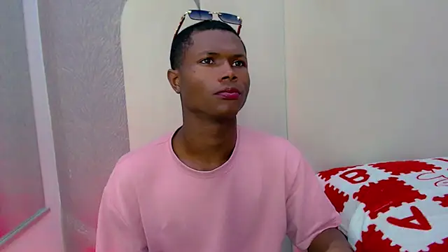 Snapshot of joel_blackcock chatting on 01.09.26 joel blackcock online show from 01.09.26