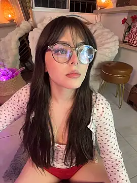 Snapshot of Dear_Morgan chatting on 01.18.26 Dear Morgan online show from 01.18.26