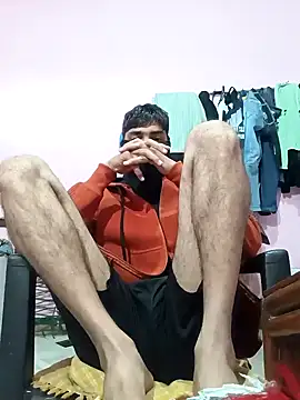 Piyush 2024 online show from 12.31.24