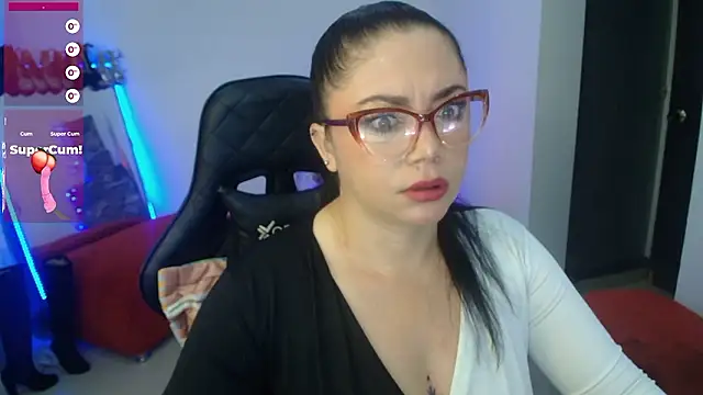 Snapshot of Madame_Shein_ chatting on 12.06.24 Madame Shein  online show from 12.06.24