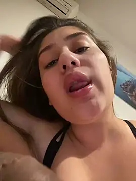 Jaffer Viviana online show from 12.11.24