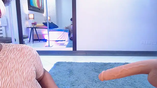 Makena gh online show from 01.25.25