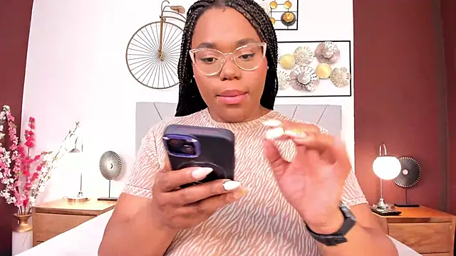 Makena gh online show from 09.22.25