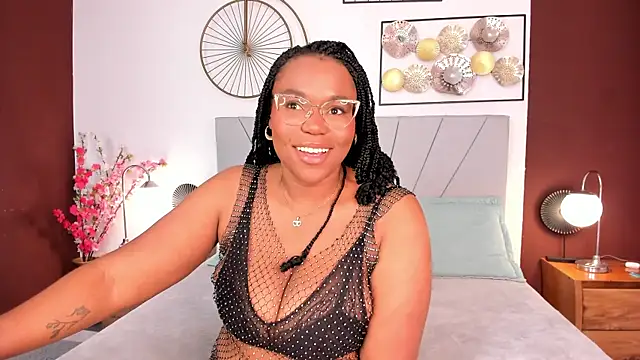 Makena gh online show from 04.13.26