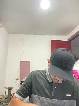 Jestebanano online show from 01.17.26