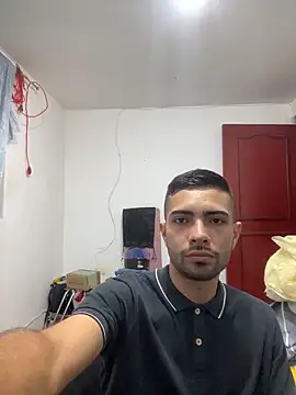 Jestebanano online show from 02.19.26