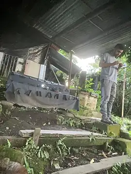 Jestebanano online show from 04.16.26