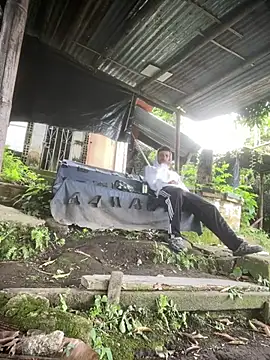 Jestebanano online show from 04.19.26