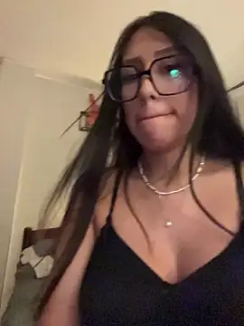 AleFantasy0001 online show from 03.17.26