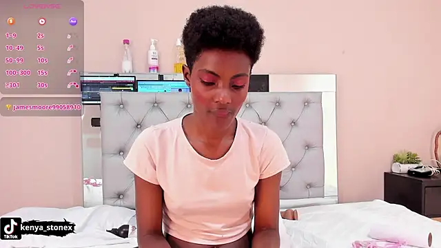 kenya stone 1 online show from 01.30.25