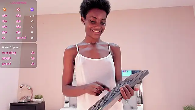 kenya stone 1 online show from 02.28.25