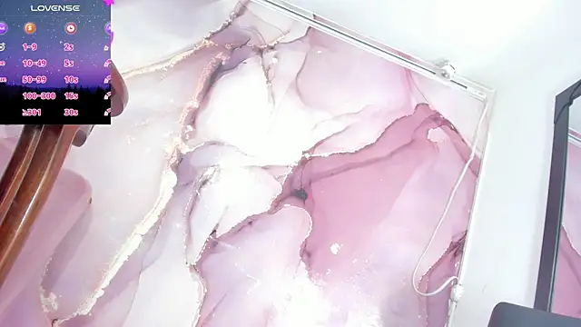 Snapshot of _princess_sharon chatting on 12.20.24  princess sharon online show from 12.20.24