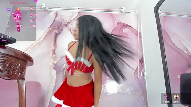 Snapshot of _princess_sharon chatting on 12.28.24  princess sharon online show from 12.28.24