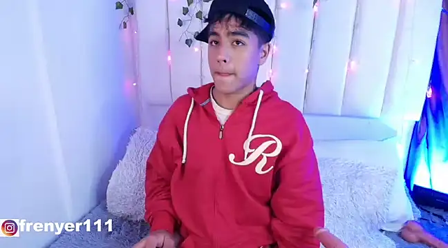 kiing azahell online show from 01.10.25