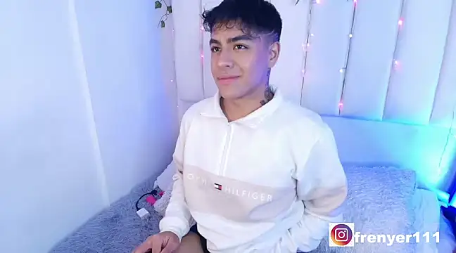 kiing azahell online show from 01.16.25