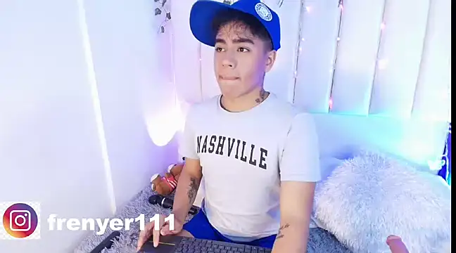 kiing azahell online show from 01.21.25