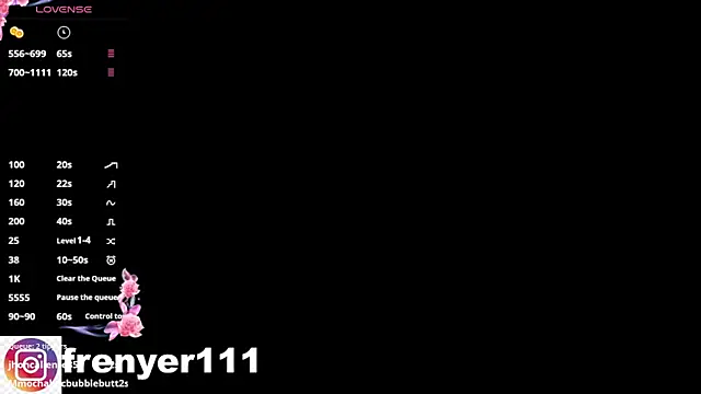 kiing azahell online show from 03.08.25