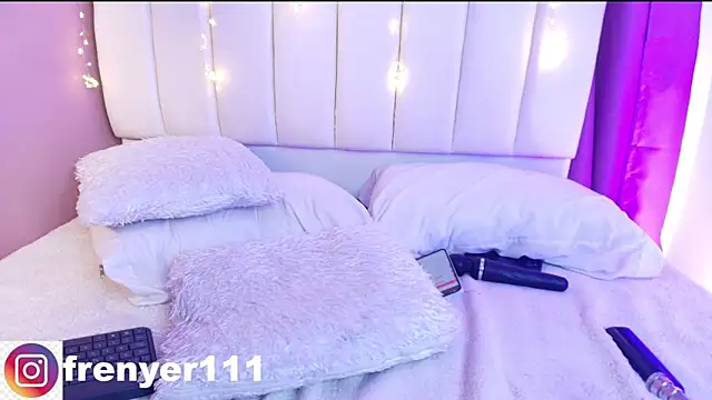 kiing azahell online show from 03.14.25