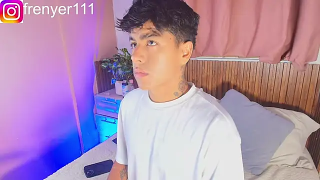 kiing azahell online show from 04.12.26