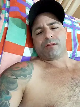 Snapshot of Marciogrei chatting on 02.03.25 Marciogrei online show from 02.03.25