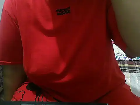 Queen of boobs01 online show from 01.13.25