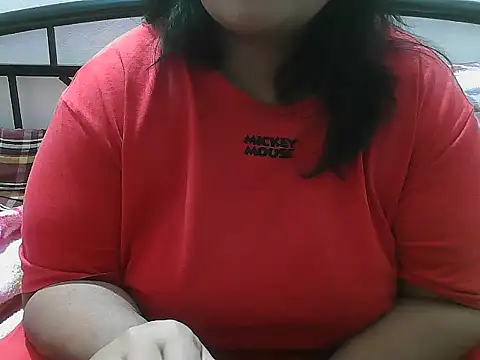 Queen of boobs01 online show from 12.03.25