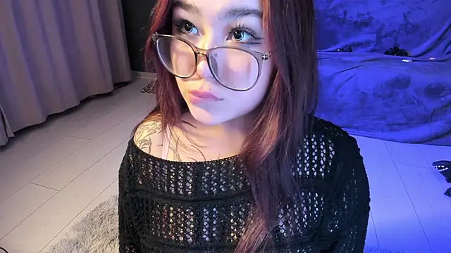 Snapshot of Yuriko_May chatting on 01.15.25 Yuriko May online show from 01.15.25