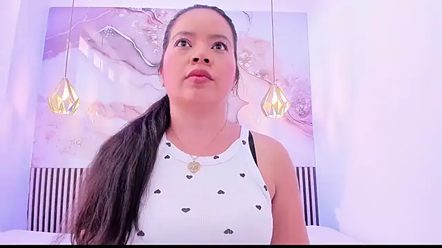 EvelynSweet1 online show from 09.22.25