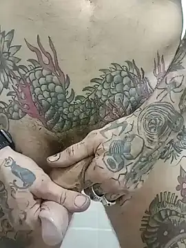 Snapshot of rolesexy chatting on 01.18.25 rolesexy online show from 01.18.25