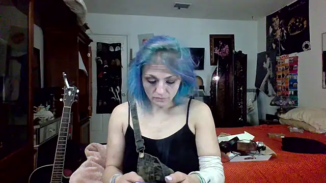 Snapshot of sophiarica chatting on 01.06.25 sophiarica online show from 01.06.25