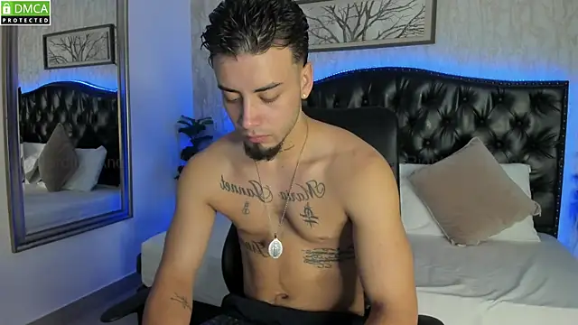 MattDevon online show from 03.04.25