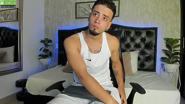 MattDevon online show from 03.05.25