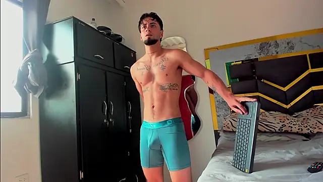 MattDevon online show from 11.11.25