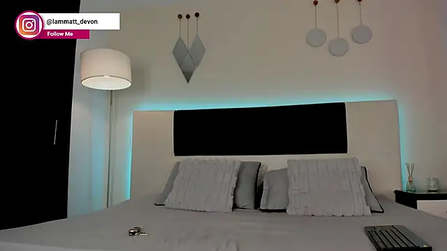 MattDevon online show from 12.05.25