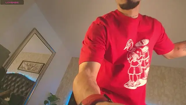 MattDevon online show from 02.01.26