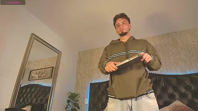 MattDevon online show from 02.03.26