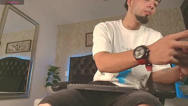 MattDevon online show from 02.08.26