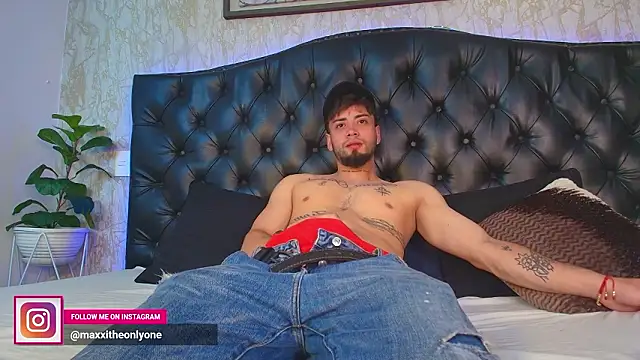 MattDevon online show from 03.05.26