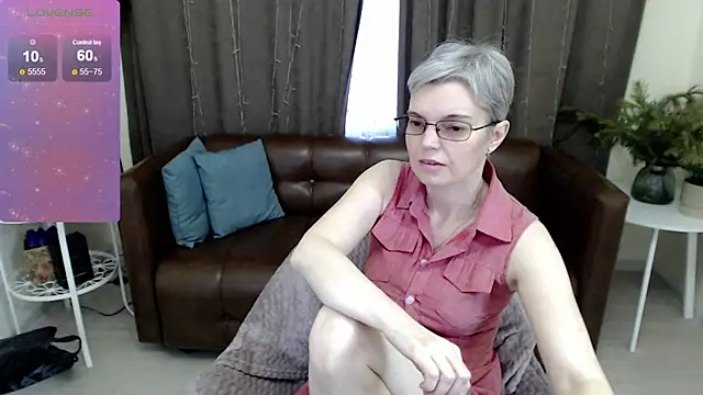 Cutie Erikaa1 online show from 01.15.25