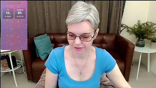 Cutie Erikaa1 online show from 01.17.25