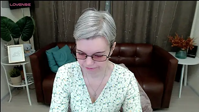 Cutie Erikaa1 online show from 01.22.25