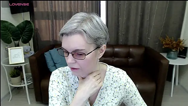 Cutie Erikaa1 online show from 01.22.25