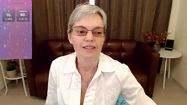 Cutie Erikaa1 online show from 02.05.25