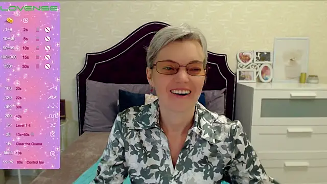 Cutie Erikaa1 online show from 02.10.25