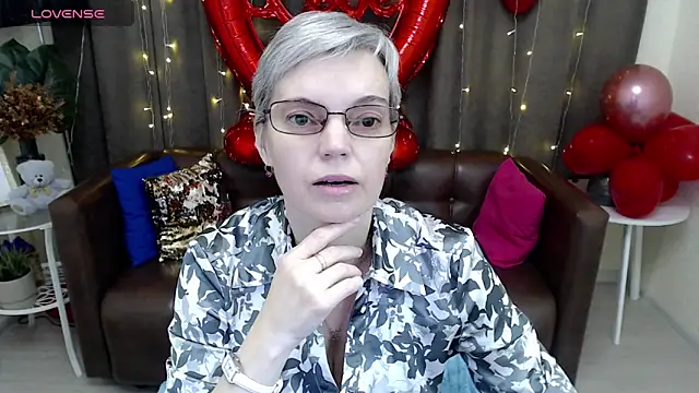 Cutie Erikaa1 online show from 02.12.25