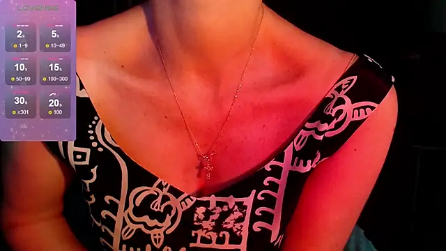 Cutie Erikaa1 online show from 02.15.25