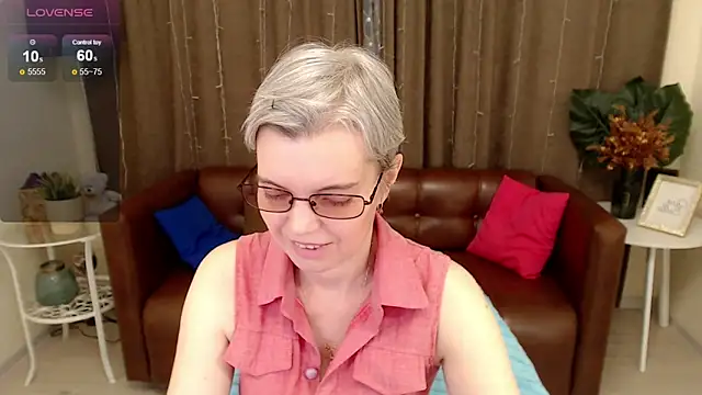 Cutie Erikaa1 online show from 02.21.25